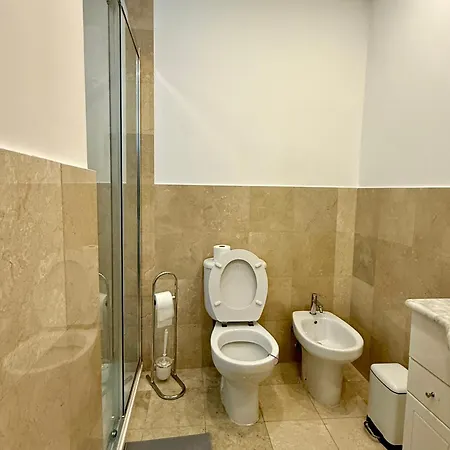 Alcantara 4 Homestay szállás