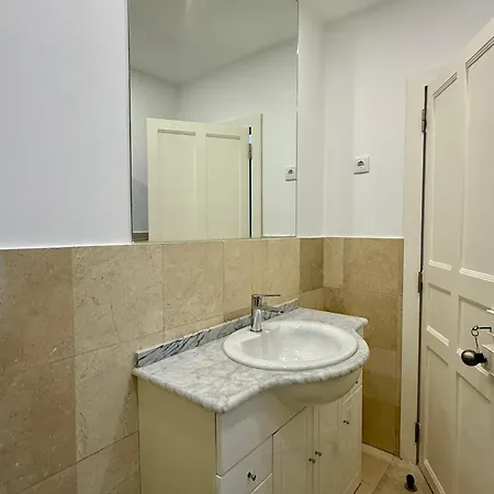 Privatunterkunft Alcantara 4 Lissabon