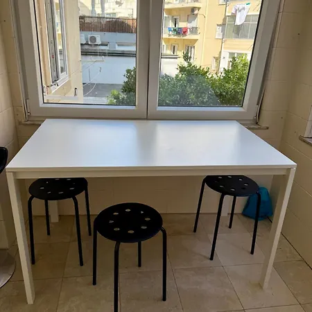 Alcantara 4 Accommodatie bij particulieren