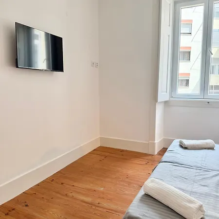Alcantara 4 Privatunterkunft