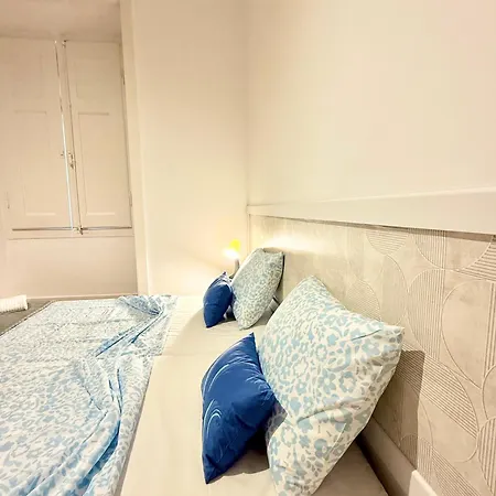 Alcantara 4 ליסבון