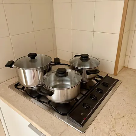 Alcantara 4 Homestay Lisbon