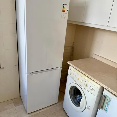 Alcantara 4 Homestay Lisbon