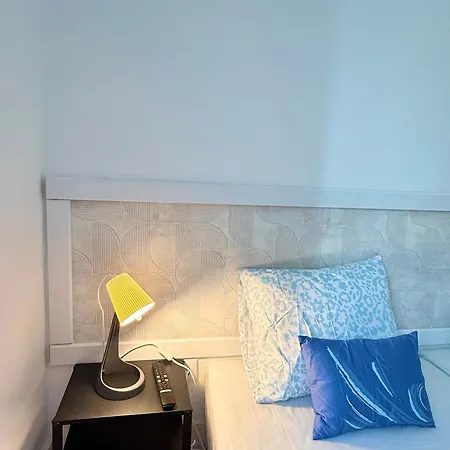 Alcantara 4 Homestay Lisbon