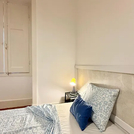 Alcantara 4 * Lisbon